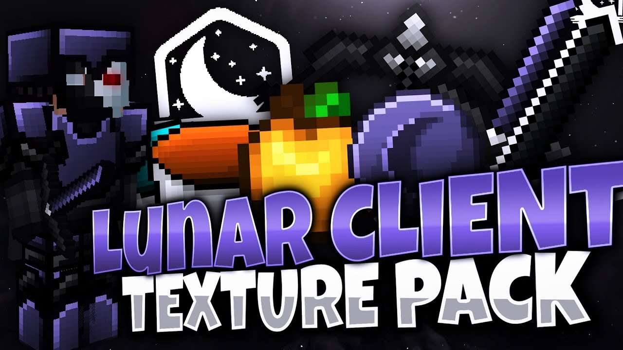 Lunar Client 🌑 32 by iAlxz on PvPRP